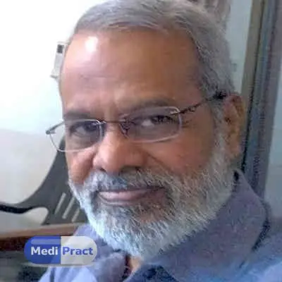Mr. B. Mallikarjun Profile Picture