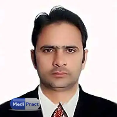 Mr. B.R. Parihar Profile Picture