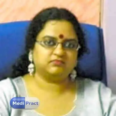 Mr. B. S Padmavathi Profile Picture