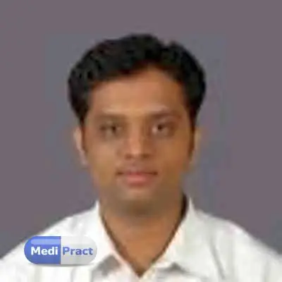 Mr. B.Subramaniyan Profile Picture
