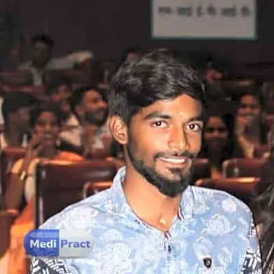 Mr. B. Vishnuram Profile Picture