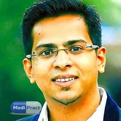 Mr. Baijesh A R Profile Picture