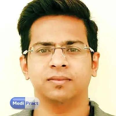 Mr. Baijesh Ramesh Profile Picture