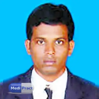 Mr. Bala Murugan Profile Picture