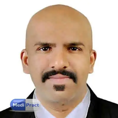 Mr. Balasubramanian G Profile Picture
