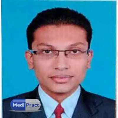 Mr. Bharath Profile Picture