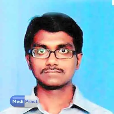 Mr. Bharath Bhushan K R Profile Picture
