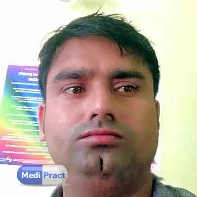 Mr. Bhartendra Vikram Singh Profile Picture