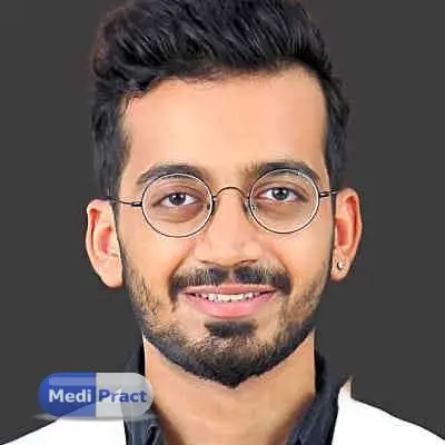 Mr. Bhavya Aggarwal Profile Picture