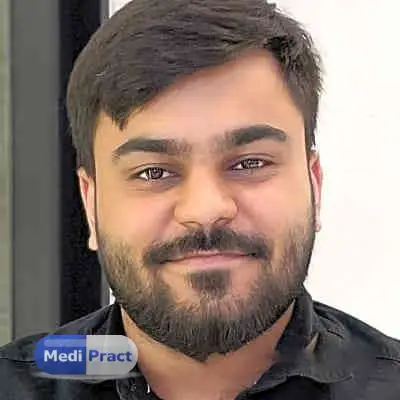 Mr. Bhuvan Chawla Profile Picture