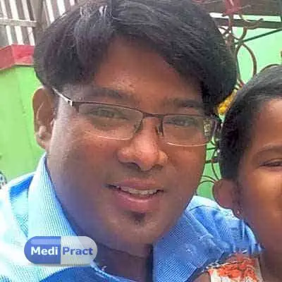Mr. Bhuvanesh Profile Picture