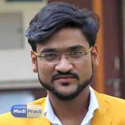 Mr. Bilal Ahmed Profile Picture