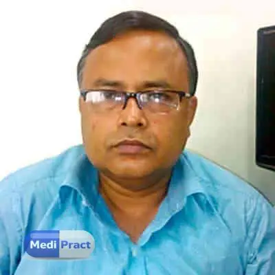 Mr. Biresh Roy Profile Picture