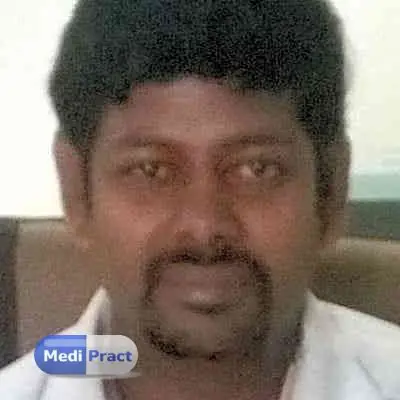 Mr. Biswajeet Senapati Profile Picture