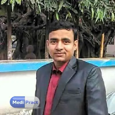Mr. Buddhadev Kar Profile Picture