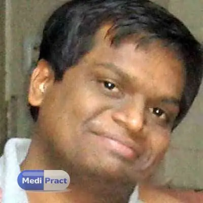 Mr. C.R Satish Kumar Profile Picture