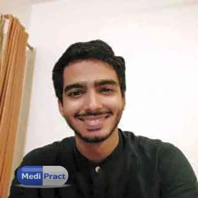 Mr. Carlton D'Souza Profile Picture