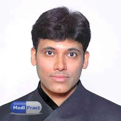 Mr. Chaitanya Ulhas Mantri Profile Picture