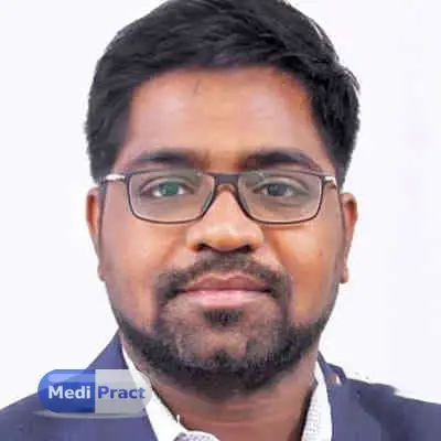 Mr. Chandan Kumar Nayak Profile Picture