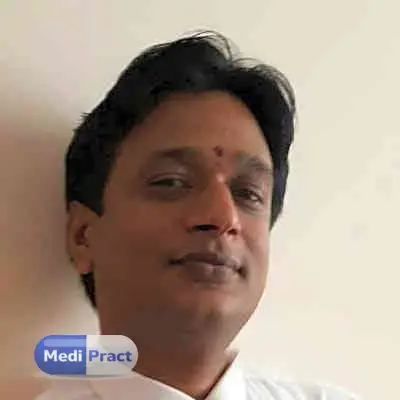 Mr. Chandan Kumar Profile Picture