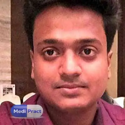 Mr. Chandan Mohanty Profile Picture