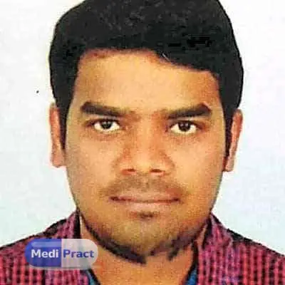 Mr. Chandra Shekar Reddy k Profile Picture