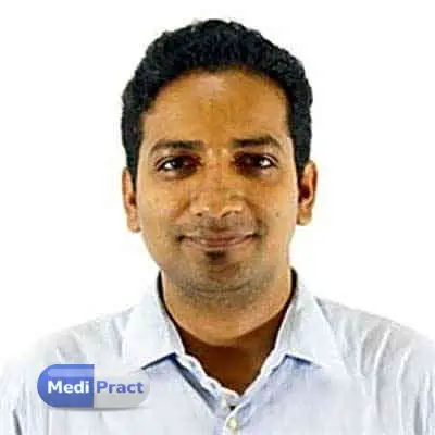 Mr. Chandrashekhar Tiwari Profile Picture