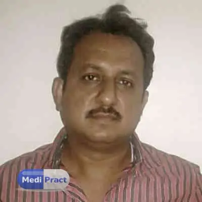 Mr. Chetan Bhadage Profile Picture