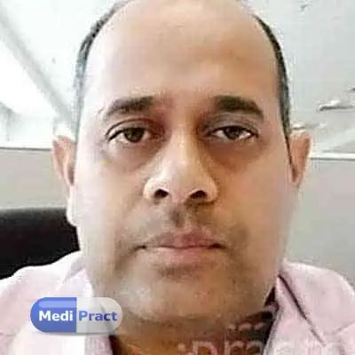 Mr. Chinmay Das Profile Picture