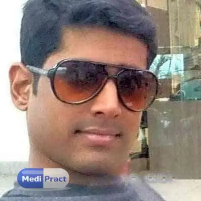 Mr. Chinmaya Mishra Profile Picture