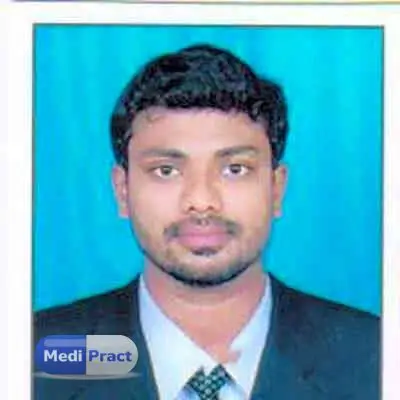 Mr. Chinna Selvam Profile Picture
