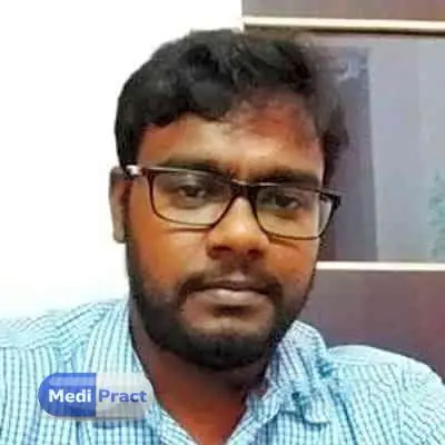Mr. Chitrarasu.G Profile Picture