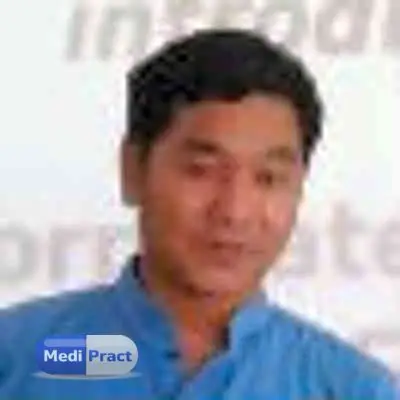 Mr. Chow Siddhartha Profile Picture