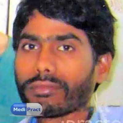 Mr. D.K.Rout Profile Picture