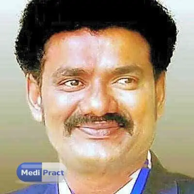 Mr. D. Koteswararao Profile Picture
