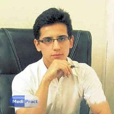 Mr. Daniel Sharma Profile Picture