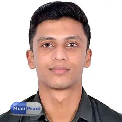 Mr. Darvin Jacob Profile Picture