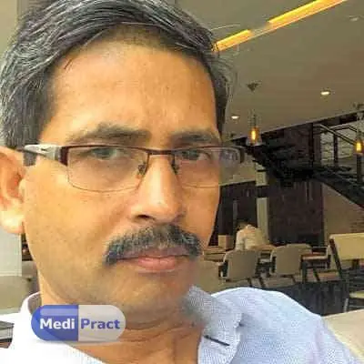 Mr. Debashis Basu Profile Picture