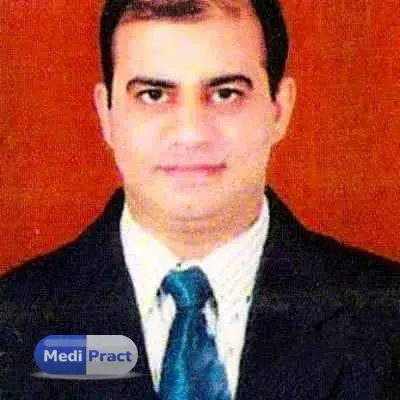 Mr. Deepak Bhatia Profile Picture