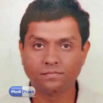 Mr. Deepak Dhananjaya Profile Picture