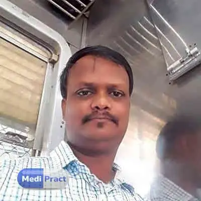 Mr. Deepak Dhole Profile Picture