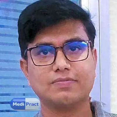 Mr. Deepak Dixit Profile Picture