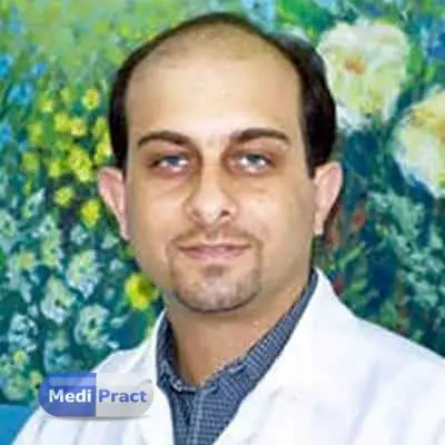Mr. Deepak Kaul Profile Picture