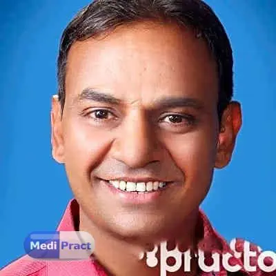 Mr. Deepak Kr Dadwal Profile Picture