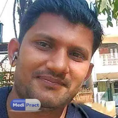 Mr. Deepak Pal Profile Picture