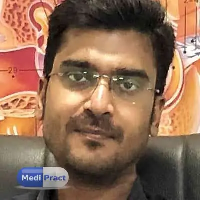 Mr. Dev B Mishra Profile Picture
