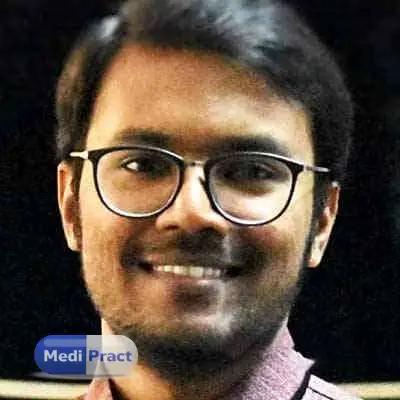 Mr. Devdeep Roy Chowdhury Profile Picture