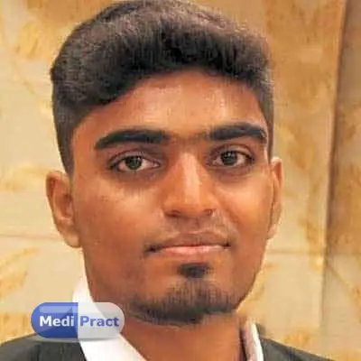Mr. Dhanesh Ramani Profile Picture