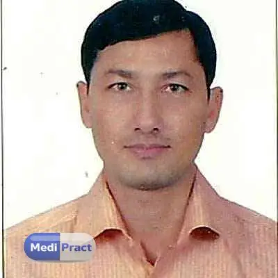 Mr. Dharmendra Kumar Profile Picture