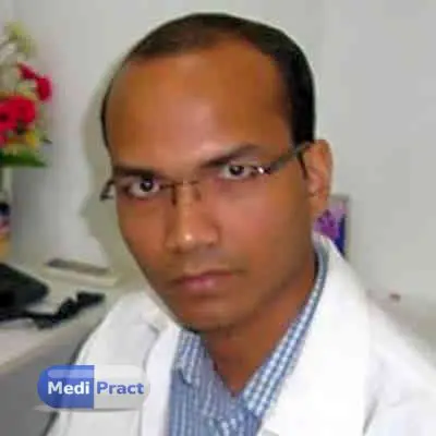 Mr. Dharmendra Prasad Profile Picture